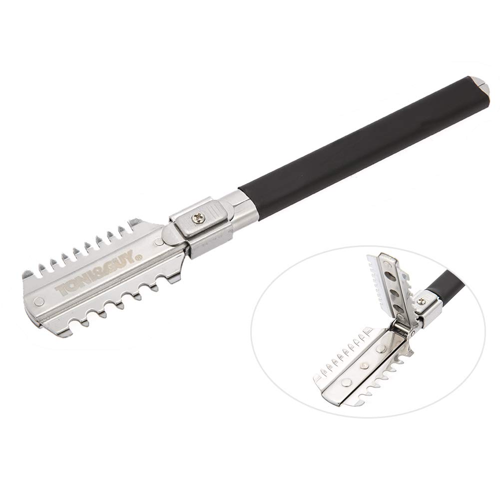 Double-Edge Scheren Kapsel Sch - Men'S Grooming Scissors recensie en prijs