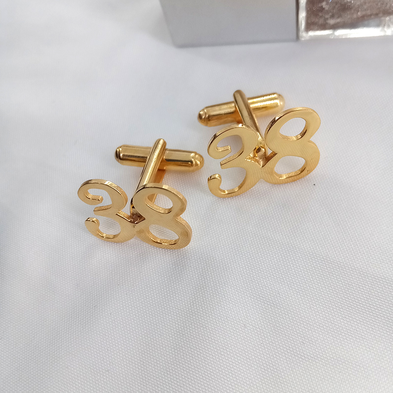 Wholesale Custom Date Number C - Men'S Grooming For Wedding recensie en prijs