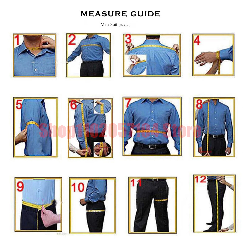 Elegante mannenpakken met stra - Men Grooming Outfit recensie en prijs
