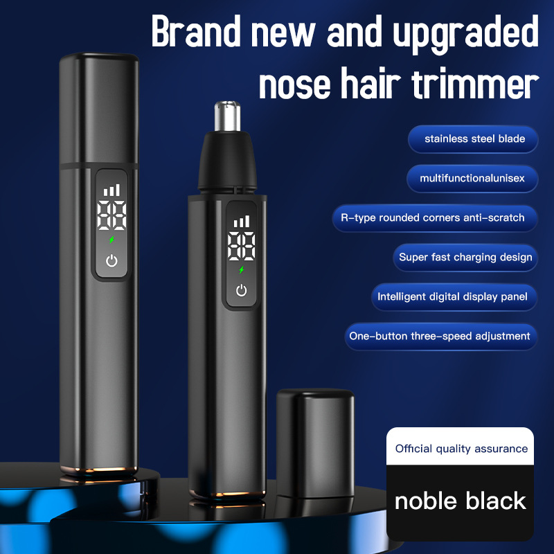 Elektrische Neus Tondeuse Hoge - Men'S Grooming Scissors recensie en prijs