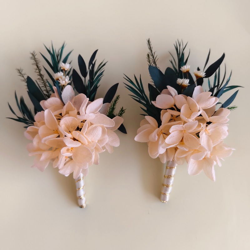 Eeuwige bloem bruid en bruideg - Men'S Grooming For Wedding recensie en prijs