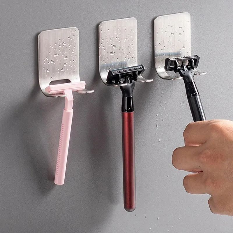 2 stks Scheermeshouder Roestvr - Men'S Grooming Razor recensie en prijs