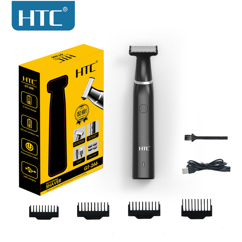HTC Heren Elektrische Lieshaar - Men'S Grooming Razor recensie en prijs