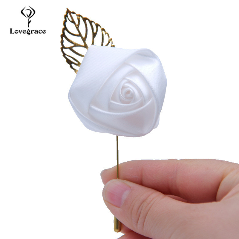 Lovegrace Wedding Boutonnières - Men'S Grooming For Wedding recensie en prijs