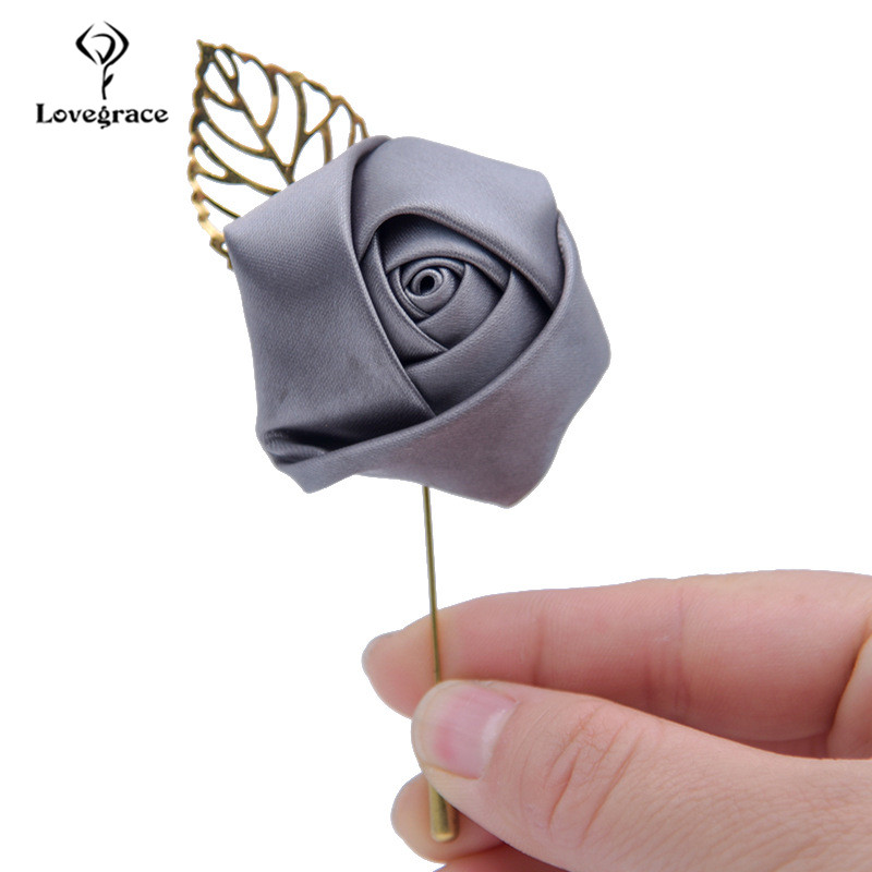 Lovegrace Wedding Boutonnières - Men'S Grooming For Wedding recensie en prijs