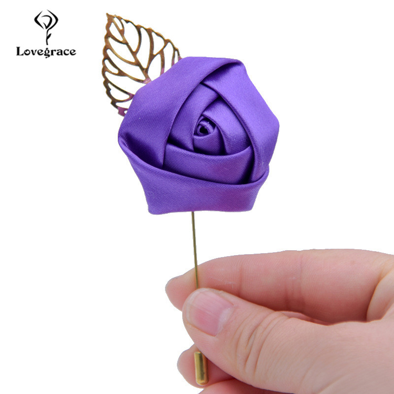Lovegrace Wedding Boutonnières - Men'S Grooming For Wedding recensie en prijs