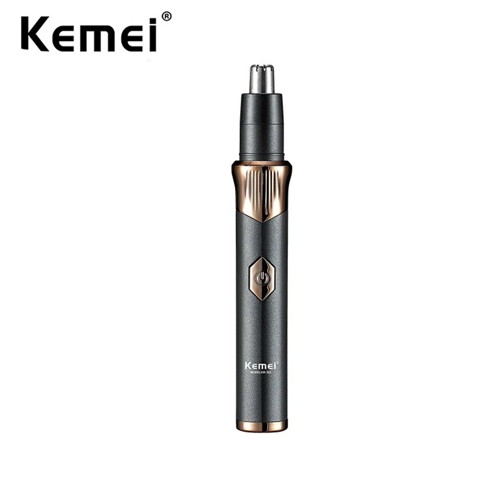 Kemei Oplaadbare elektrische o - Men'S Grooming Scissors recensie en prijs