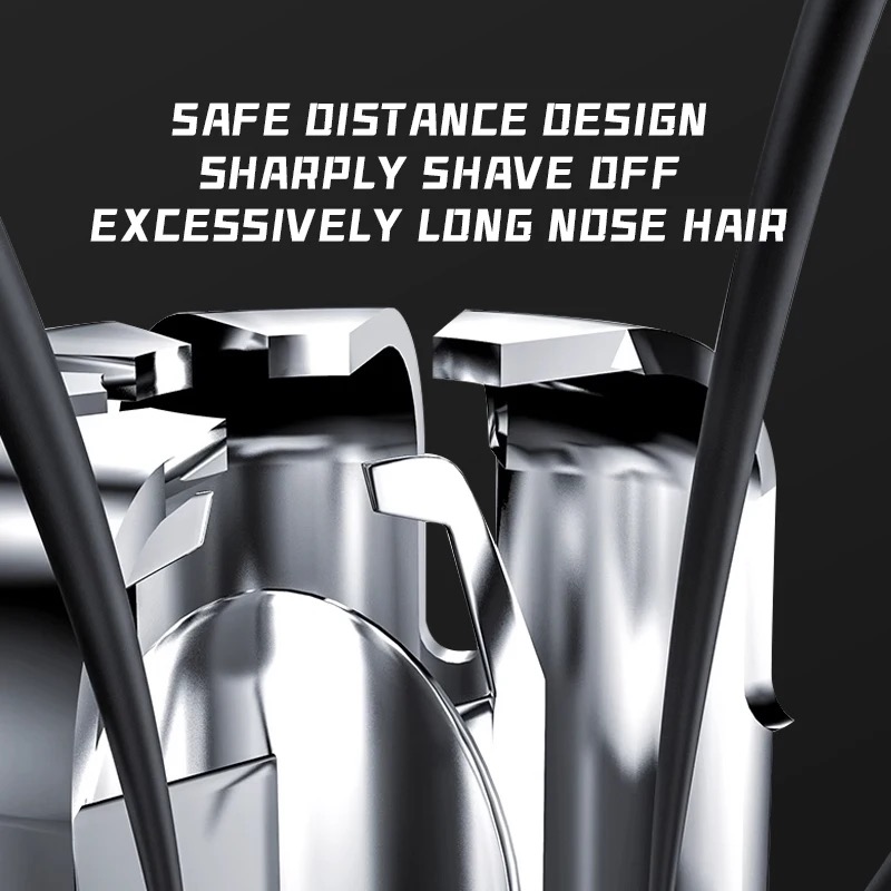 Kemei Oplaadbare elektrische o - Men'S Grooming Scissors recensie en prijs