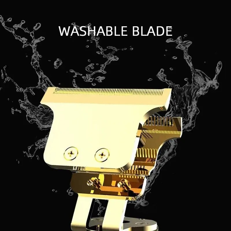 Elektrische haarsnijmachine Vi - Men'S Grooming Scissors recensie en prijs