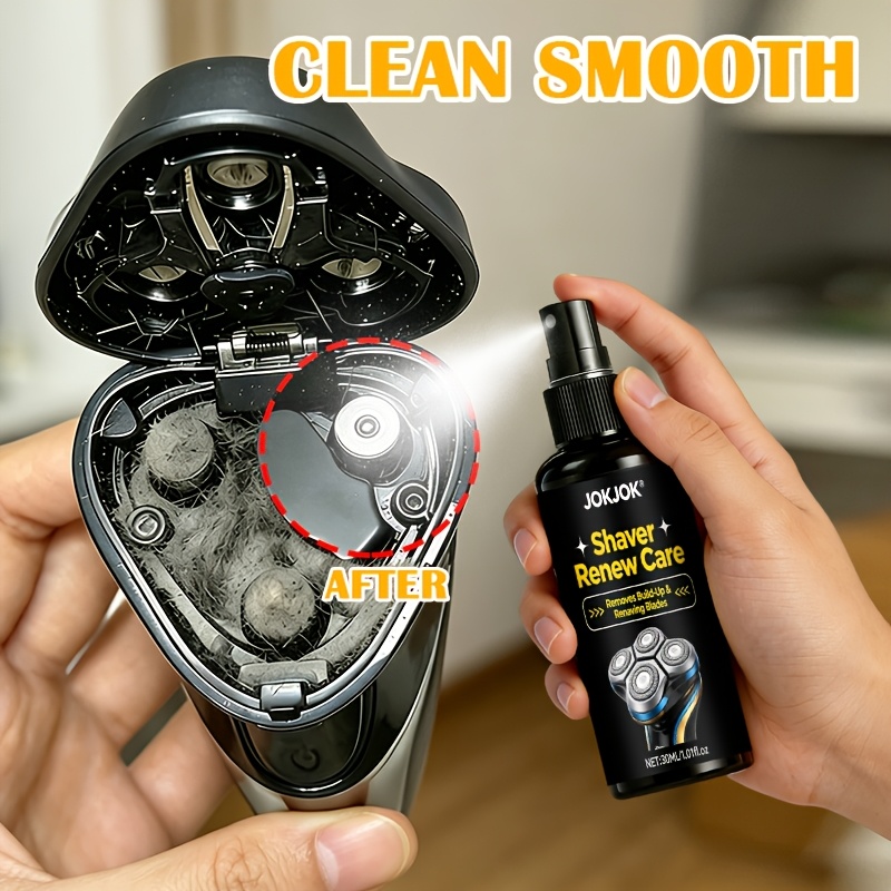 Elektrisch Scheerapparaat Rene - Men'S Grooming Scissors recensie en prijs