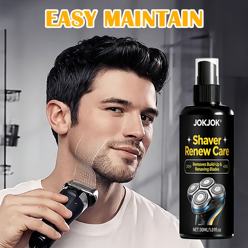 Elektrisch Scheerapparaat Rene - Men'S Grooming Scissors recensie en prijs