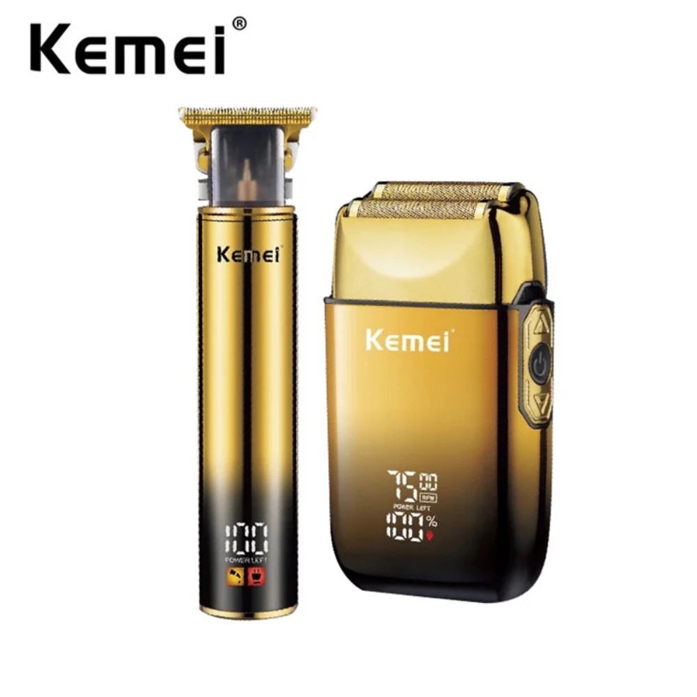 Kemei Tondeuse Elektrisch Sche - Men'S Grooming Razor recensie en prijs
